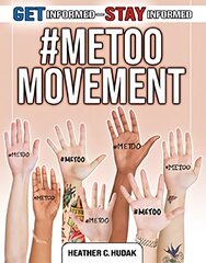 #MeToo Movement cena un informācija | Grāmatas pusaudžiem un jauniešiem | 220.lv