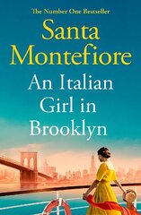 Italian Girl in Brooklyn: A spellbinding story of buried secrets and new beginnings цена и информация | Фантастика, фэнтези | 220.lv