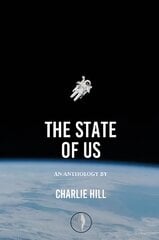 State of Us цена и информация | Фантастика, фэнтези | 220.lv