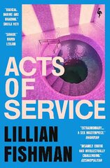 Acts of Service: A sex masterpiece (Guardian) cena un informācija | Fantāzija, fantastikas grāmatas | 220.lv