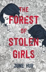 Forest of Stolen Girls cena un informācija | Grāmatas pusaudžiem un jauniešiem | 220.lv