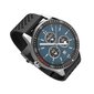 Viedpulkstenis Vector VCTR-34-01-BK cena un informācija | Viedpulksteņi (smartwatch) | 220.lv