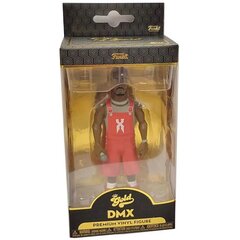 Виниловая золотая фигурка DMX цена и информация | Игрушки для мальчиков | 220.lv