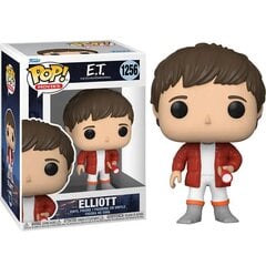 POP figūra E.T. ārpuszemes 40 th Elliott цена и информация | Атрибутика для игроков | 220.lv