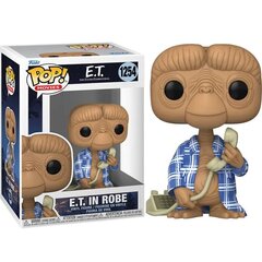 POP figūra E.T. ārpuszemes 40 th E.T in Robe цена и информация | Атрибутика для игроков | 220.lv