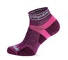 Zeķes sievietēm Bridgedale Jogging Socks Ultra Lt T2 Merino Sport 83121-2646, violets цена и информация | Sieviešu zeķes | 220.lv