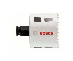 Сверло по дереву/металлу Bosch BiM Progressor цена и информация | Механические инструменты | 220.lv