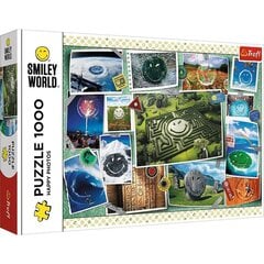 Puzzle 1000 gabali Jautrs fotogrāfijas cena un informācija | Puzles, 3D puzles | 220.lv