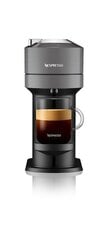 Nespresso Vertuo Next, темно-серый цена и информация | Кофемашины | 220.lv