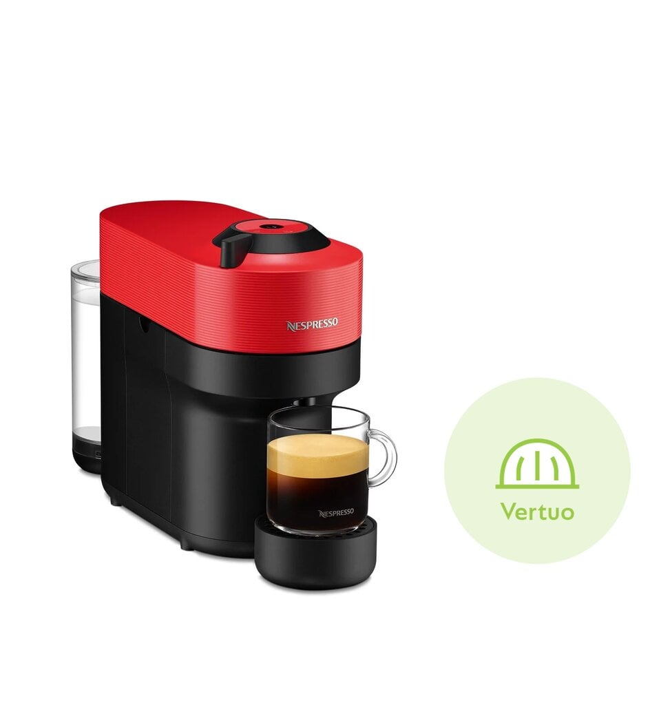 Nespresso Vertuo Pop cena un informācija | Kafijas automāti | 220.lv