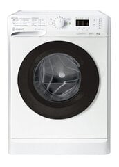 Indesit MTWSA 61294 WK EE kaina ir informacija | Стиральные машины | 220.lv