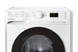 Indesit MTWSA61294WKEE цена и информация | Veļas mašīnas | 220.lv