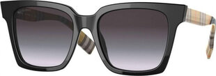 Sieviešu Saulesbrilles Burberry MAPLE BE 4335 S7251375 цена и информация | Женские солнцезащитные очки | 220.lv