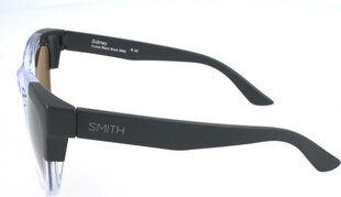 Sieviešu Saulesbrilles Paul Smith SIDNEY CRYSTAL BLACK S7255669 cena un informācija | Saulesbrilles sievietēm | 220.lv