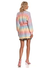 Sieviešu džemperis ar garām piedurknēm Top Secret SSW3232RO34 cena un informācija | Sieviešu džemperi | 220.lv