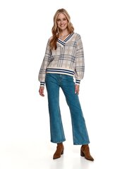 Sieviešu džemperis ar garām piedurknēm Top Secret SSW3337BE38 cena un informācija | Sieviešu džemperi | 220.lv