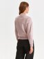 Sieviešu džemperis ar garām piedurknēm Top Secret SSW3369RO34 цена и информация | Sieviešu džemperi | 220.lv
