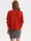 Sieviešu džemperis ar garām piedurknēm Top Secret SSW3446CE42 цена и информация | Sieviešu džemperi | 220.lv