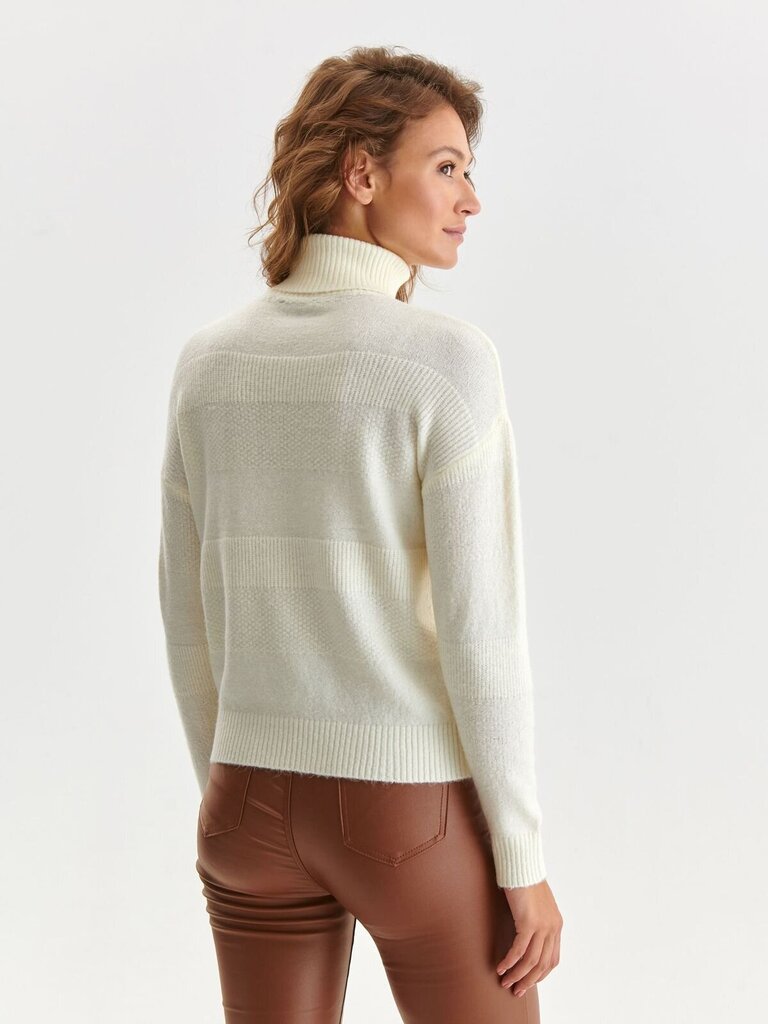 Sieviešu džemperis ar garām piedurknēm Top Secret SSW3448BE34 cena un informācija | Sieviešu džemperi | 220.lv