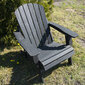 Dārza atpūtas krēsls цена и информация | Dārza krēsli | 220.lv