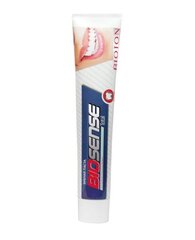Biosense Зубная паста Total, 50 мл цена и информация | Зубные щетки, пасты | 220.lv
