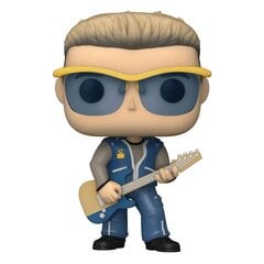 U2 POP! Rocks Vinila figūra Zoo TV Ādams 9 cm цена и информация | Атрибутика для игроков | 220.lv