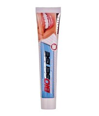 Biosense Зубная паста White Shine, 50 мл цена и информация | Зубные щетки, пасты | 220.lv