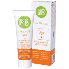 Nomierinošs gēls ādai Calma gel, 50 ml cena un informācija | Ķermeņa krēmi, losjoni | 220.lv