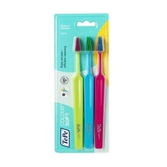 TePe Colour Soft Toothbrush цена и информация | Зубные щетки, пасты | 220.lv