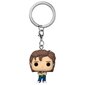 Pocket POP Keychain Stranger Things Steve cena un informācija | Rotaļlietas zēniem | 220.lv