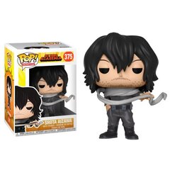 POP figūra My Hero Academia Shota Aizawa cena un informācija | Datorspēļu suvenīri | 220.lv