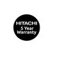 Hitachi R-W661PRU1 (GPW) cena un informācija | Ledusskapji | 220.lv