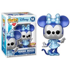 POP figūra Disney Make a Wish Minnie Mouse Metālisks cena un informācija | Datorspēļu suvenīri | 220.lv