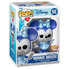 POP figūra Disney Make a Wish Minnie Mouse Metālisks cena un informācija | Rotaļlietas zēniem | 220.lv