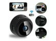 WIFI kamera mini Full HD, 44x28 mm cena un informācija | Sporta kameras | 220.lv