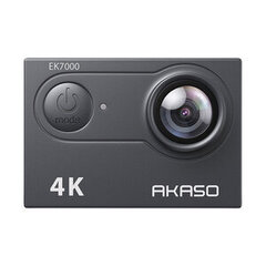 AKASO Камера Akaso EK7000 цена и информация | Экшн-камеры | 220.lv