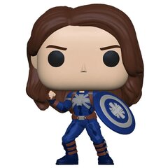 Figūra Funko POP Marvel Carteris Stealth cena un informācija | Datorspēļu suvenīri | 220.lv