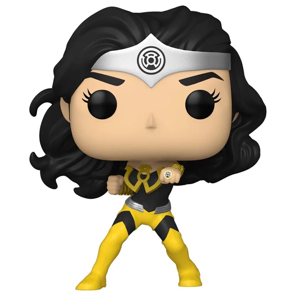 POP figūra DC Comics 80th Wonder Woman Fall of Sinestro цена и информация | Datorspēļu suvenīri | 220.lv