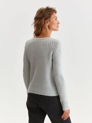 Sieviešu džemperis ar garām piedurknēm Top Secret SSW3474SZ34 cena un informācija | Sieviešu džemperi | 220.lv