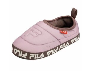 Fila čības sievietēm Comfider Slippers Fair Orchid, rozā cena un informācija | Iešļūcenes, čības sievietēm | 220.lv