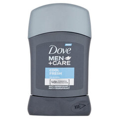 Dove Men+Care Cool Fresh Anti-Perspirant Deodorant, 50 ml cena un informācija | Dove Smaržas, kosmētika | 220.lv