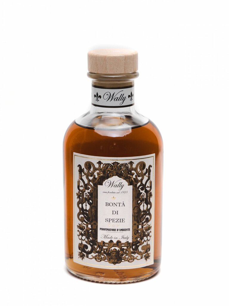 Mājas smaržas Wally 1925 Bonta di Spezie, 100 ml cena un informācija | Mājas aromāti | 220.lv