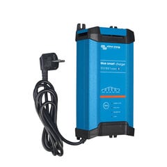 Victron Energy Blue Smart IP22 12V/15A lādētājs cena un informācija | Akumulatoru lādētāji | 220.lv