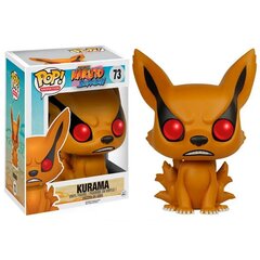 Фигурка POP Наруто Курама 15 см цена и информация | Атрибутика для игроков | 220.lv