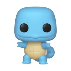 Figūriņa Funko POP, Pokemon Squirtle cena un informācija | Datorspēļu suvenīri | 220.lv