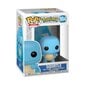 Figūriņa Funko POP, Pokemon Squirtle cena un informācija | Datorspēļu suvenīri | 220.lv