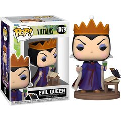 POP figūra Disney Villains Queen Grimhilde cena un informācija | Datorspēļu suvenīri | 220.lv