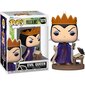 POP figūra Disney Villains Queen Grimhilde cena un informācija | Datorspēļu suvenīri | 220.lv