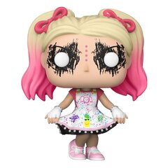 WWE POP! Vinila figūras Alexa Bliss (WM37) 9 cm sortiments (6) cena un informācija | Rotaļlietas zēniem | 220.lv