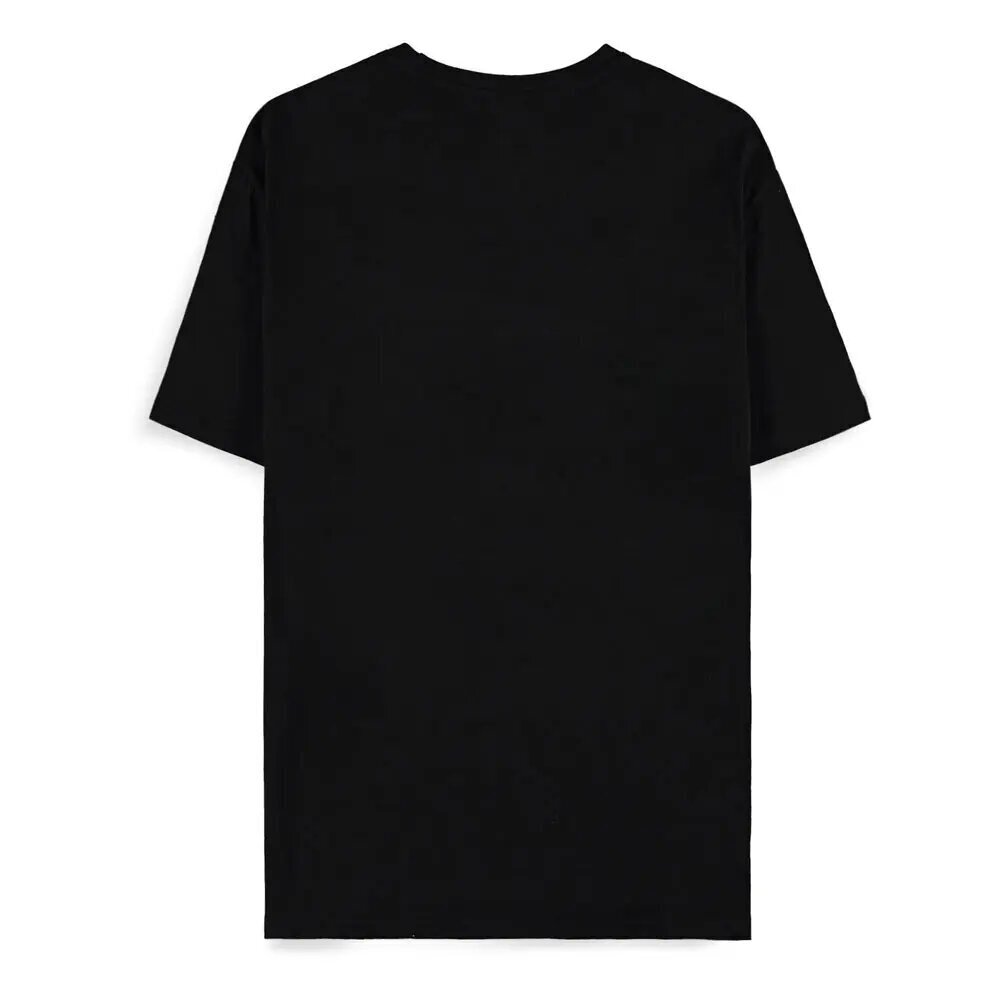 T-krekls Demogorgon Live izmērs S 69951 cena un informācija | Zēnu krekli | 220.lv